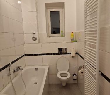 Hagen Apartment | HagenStay Delstern 1