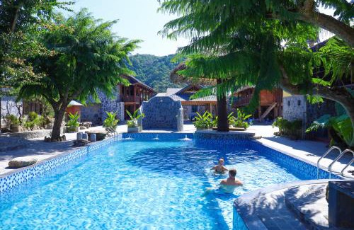 Ha Giang Hotel | HaGiang Go Ecolodge