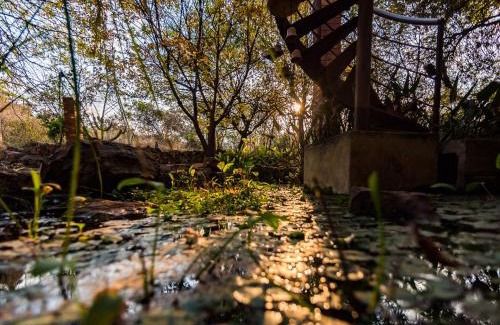 Pretoria House | Hagios House