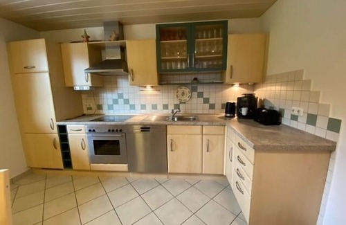 Teisendorf Apartment | Hagner vacation apartment with south-facing balcony