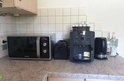 Teisendorf Apartment | Hagner vacation apartment with south-facing balcony