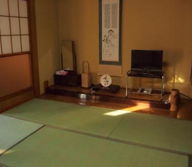 Tsuruoka Hotel | Hagurokan