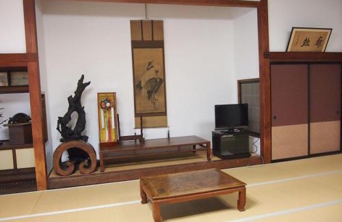 Tsuruoka Hotel | Hagurokan