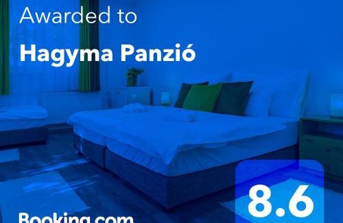 Mako Bed & Breakfast | Hagyma Panzió Makó
