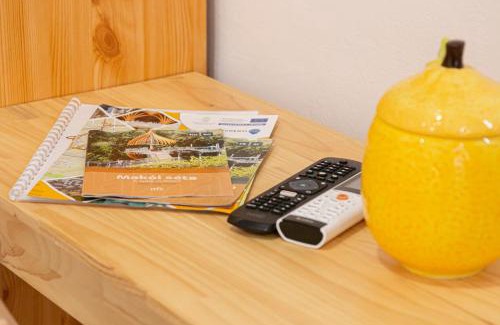 Mako Bed & Breakfast | Hagyma Panzió Makó