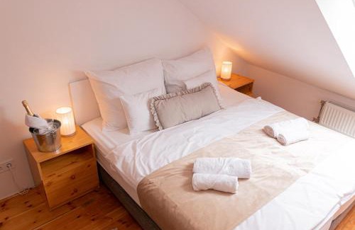 Mako Bed & Breakfast | Hagyma Panzió Makó