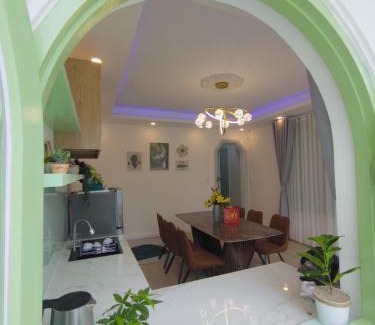 Da Lat Apartment | HaHe Homestay