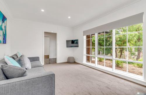 Hahndorf House | Hahndorf Creek Retreat