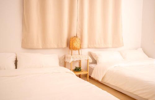 Chunggok-tong Apartment | Hahoo-dang