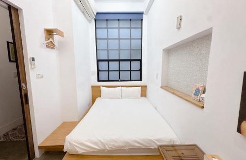 West Central District House | Haian Corner Homestay