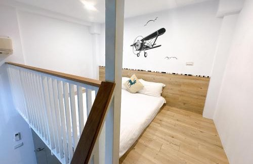 West Central District House | Haian Corner Homestay