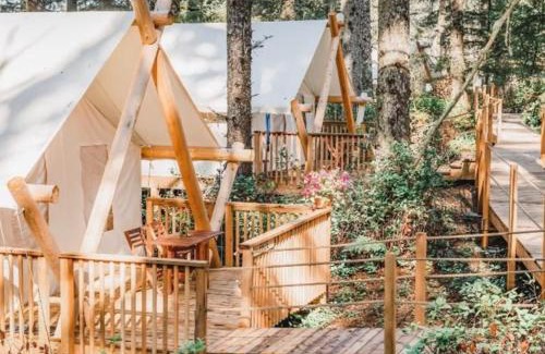 Tlell Other | Haida Gwaii Glamping