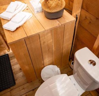 Tlell Other | Haida Gwaii Glamping