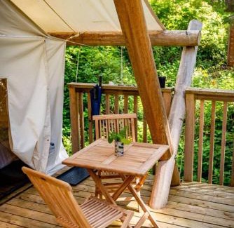 Tlell Other | Haida Gwaii Glamping