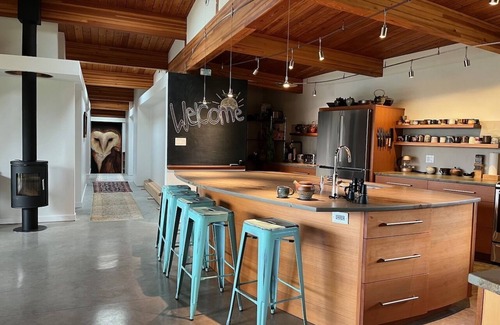 Masset House | Haida Gwaii Oceanfront Home