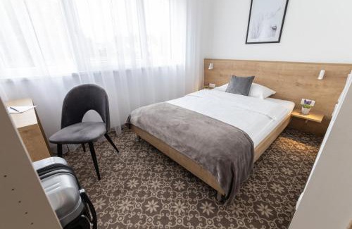 Oftering Hotel | Haidinger's Boutique Domizil