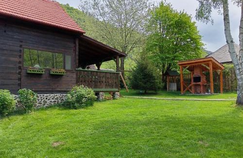 Turnu Rosu House | Haihui pe Rusca