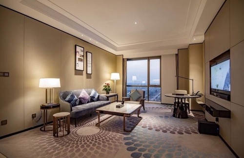 Donghu District Hotel | Haikou Yatter Hotel, Vignette Collection by IHG