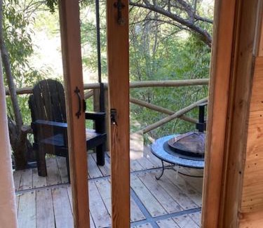 Melocoton Hotel | Haiku Cabañas Panorámicas