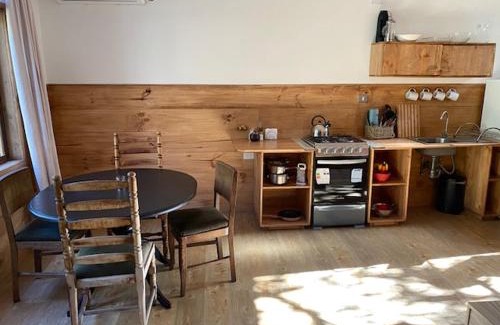 Melocoton Hotel | Haiku Cabañas Panorámicas