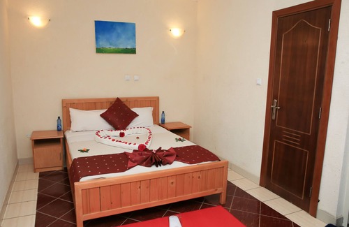 Ziway Hotel | Haile Resort Ziway