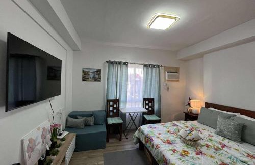 Bantud Hacienda Bed & Breakfast | Hailey's Place