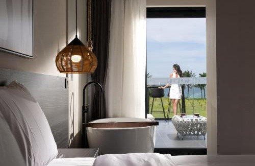 Lingshui Hotel | Hainan Ease Ocean Retreat