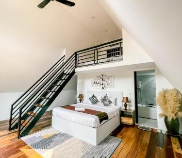 Banteay Srei House | HaiVen Farm Homestay