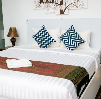 Banteay Srei House | HaiVen Farm Homestay