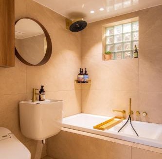 Changsin-dong House | Haiyan Design House - Feel like a vacation at city