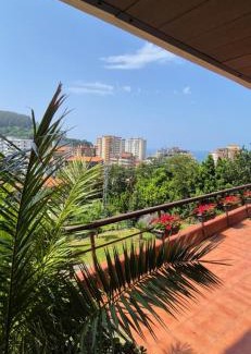 Bakio Apartment | Haize Lore Bakio