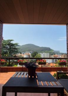 Bakio Apartment | Haize Lore Bakio