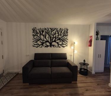 Bakio Apartment | Haize Lore Bakio