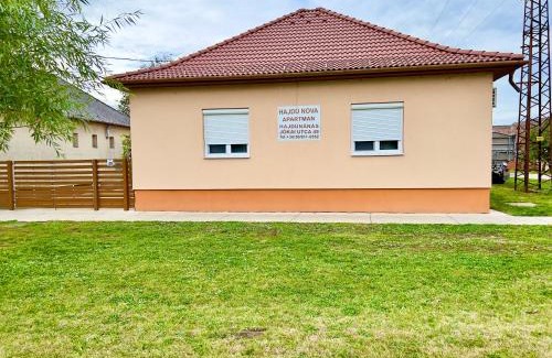 Hajdunanas Apartment | Hajdú Nova Apartman