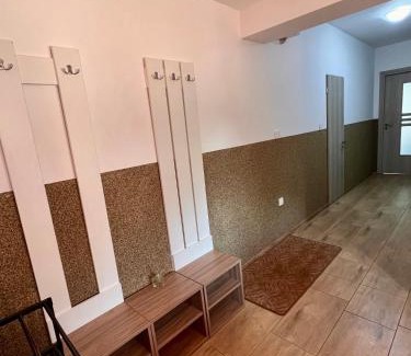 Hajdunanas Apartment | Hajdú Nova Apartman