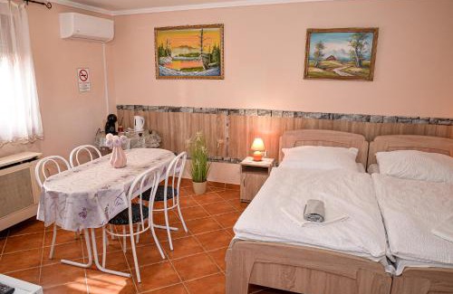 Hajduszoboszlo Apartment | Hajnal Apartman