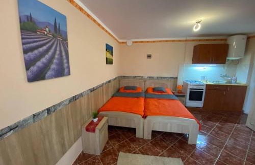 Hajduszoboszlo Apartment | Hajnal Apartman