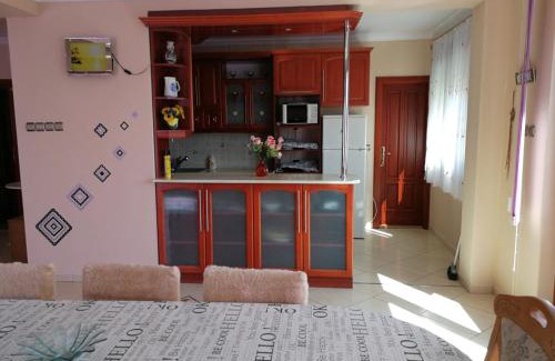Hajduszoboszlo Apartment | Hajnal Apartman