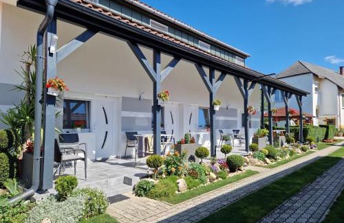 Buk House | Hajnalka vendégház