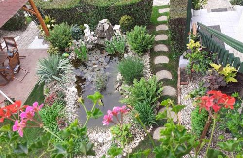 Buk House | Hajnalka vendégház