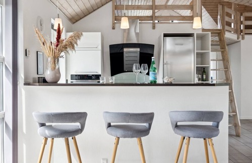 Skovmose House | "Hakan" - 900m from the sea by Interhome