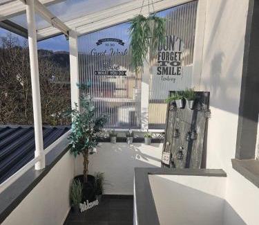 Treis-Karden Apartment | Hakans moselblick Ferienwohnung 2