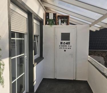 Treis-Karden Apartment | Hakans moselblick Ferienwohnung 2