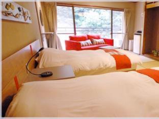 Maniwa Hotel | Hakkei