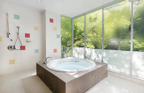 Maniwa House | Hakkei