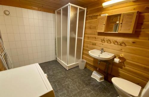 Hol Municipality Cabin | Hakkesetstølen Hytter