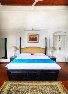 The Mall Road Hotel | Hakman's Hotel Mussoorie