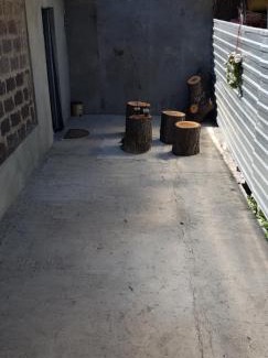 Gyumri House | Hakobyan's Home