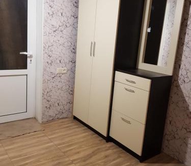 Gyumri House | Hakobyan's Home