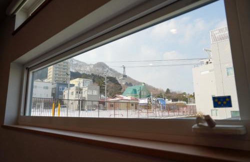 Hakodate Villa | Hakodate MOTOMACHI guesthouse